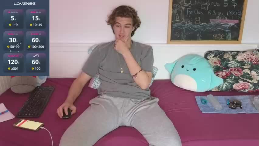 alex83530 Live Sex May 27, 2026