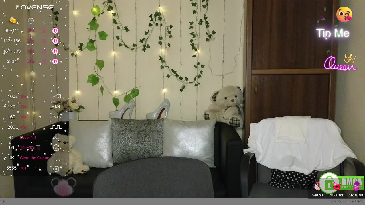 Aliciaredluv Live Sex May 27, 2026
