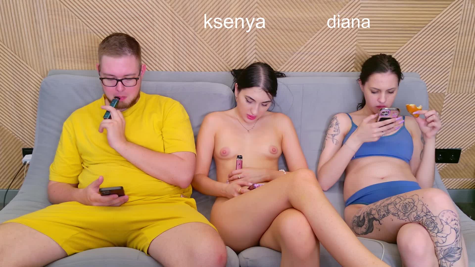 WebcamSlut Live Sex May 27, 2026