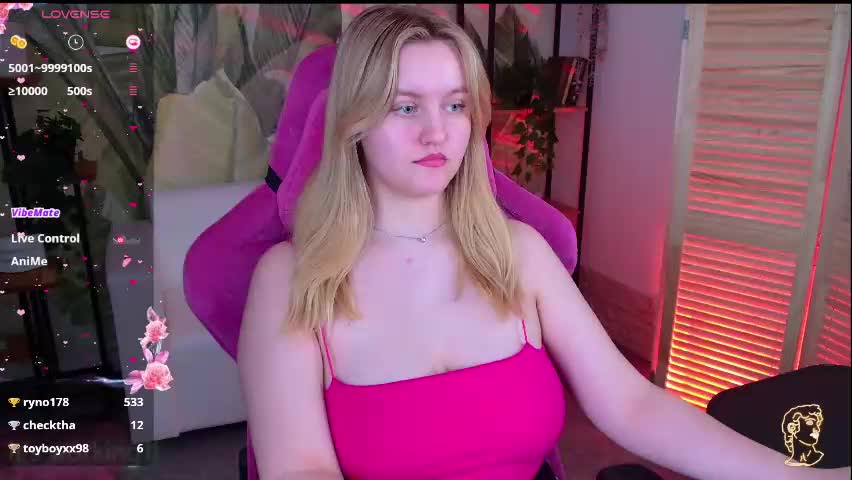 kellypoter Live Sex May 27, 2026