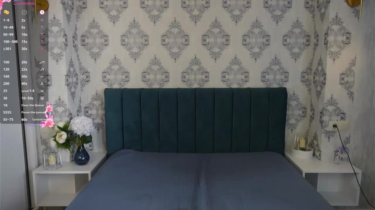 LylianRose Live Sex May 27, 2026
