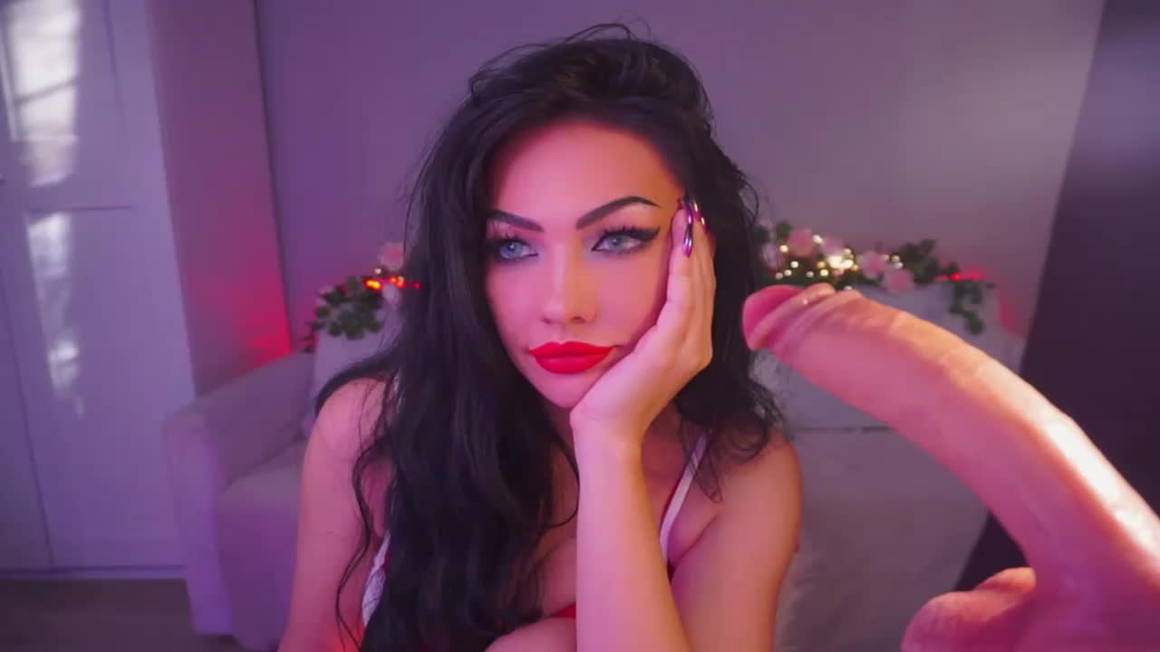 Miss_Charmer Live Sex May 27, 2026