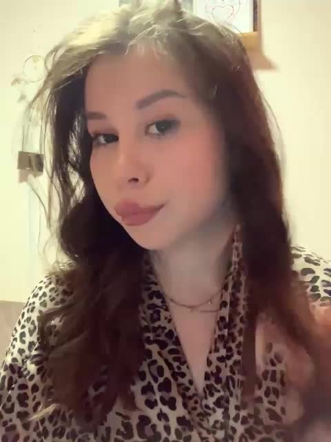 Lexxxie Live Sex May 27, 2026