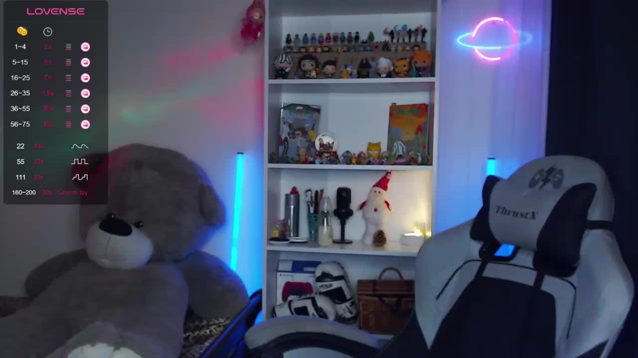 BlackAngell Live Sex May 27, 2026