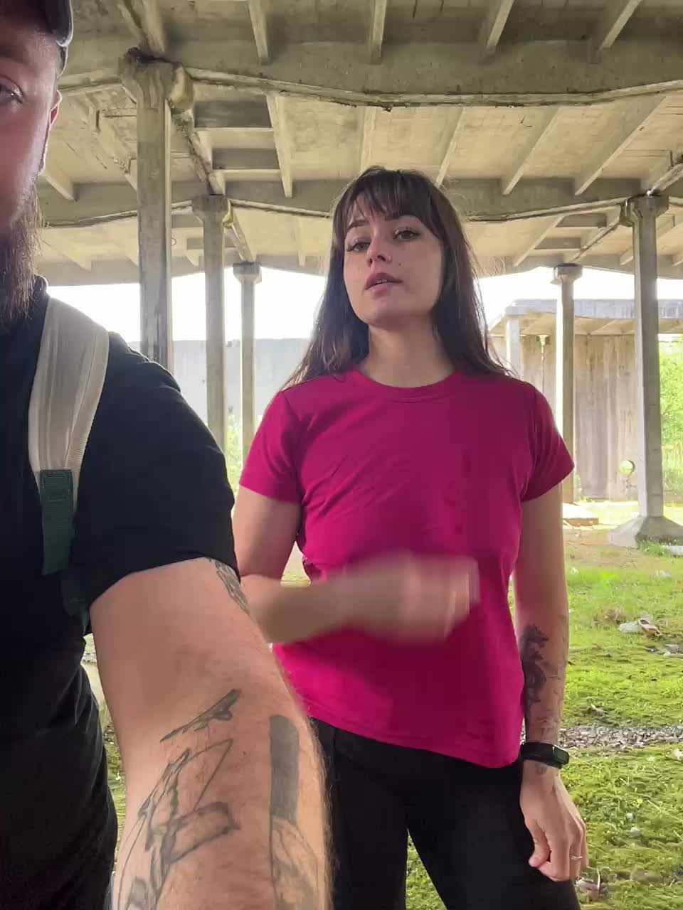 ANNviKING Live Sex May 27, 2026
