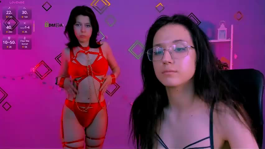 aria_wild_ Live Sex May 27, 2026