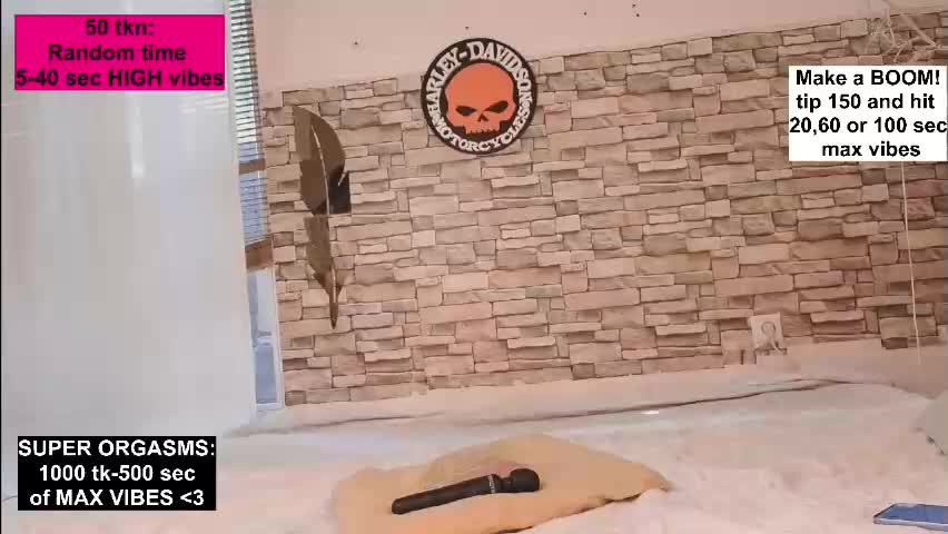 nickiii666 Live Sex May 27, 2026