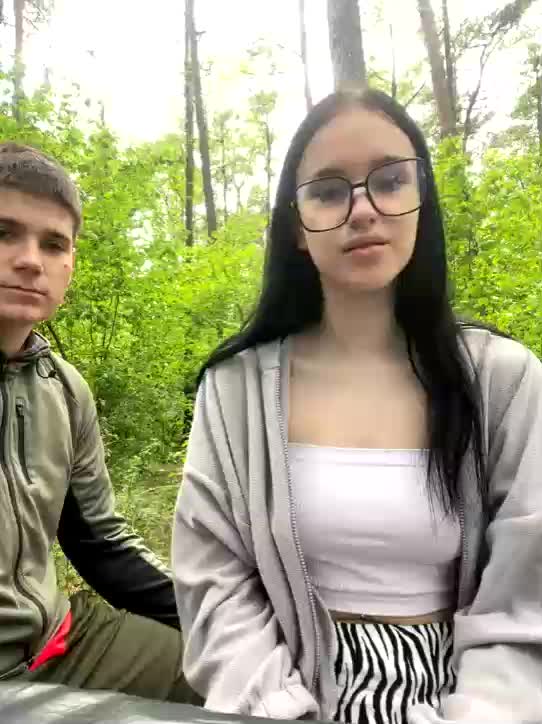 LeoCouple Live Sex May 27, 2026