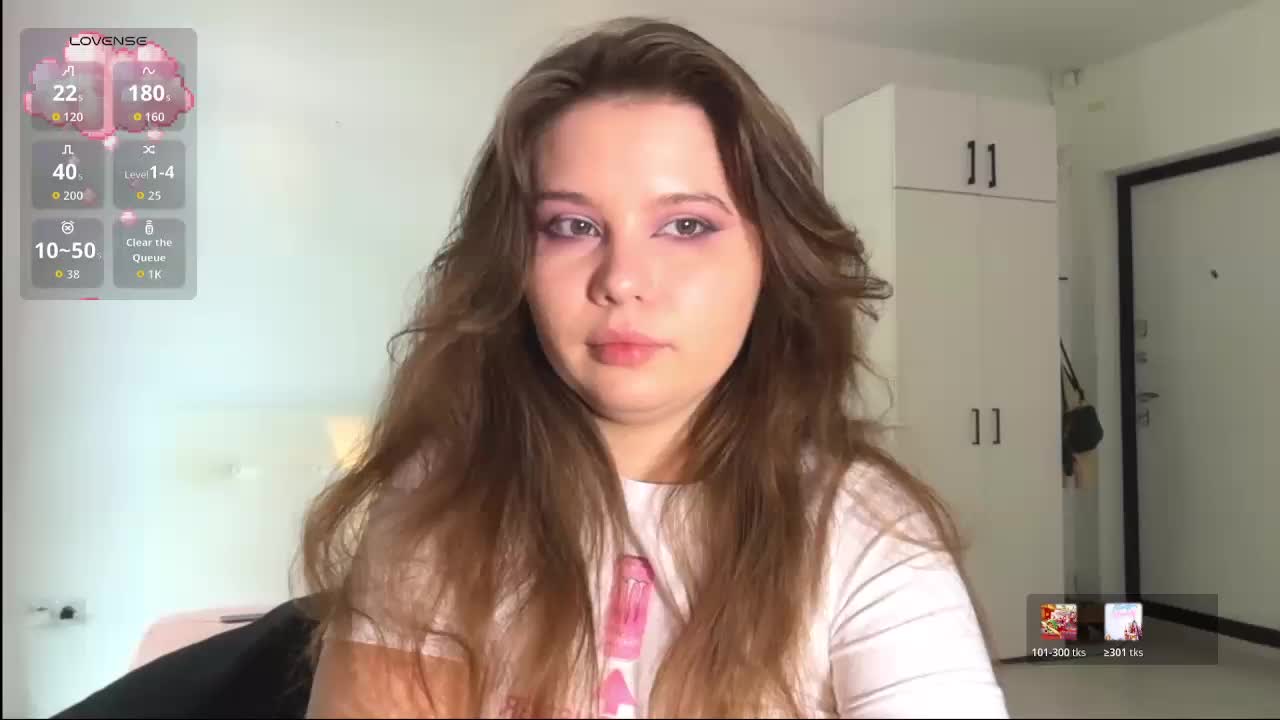 Chiculya Live Sex May 27, 2026
