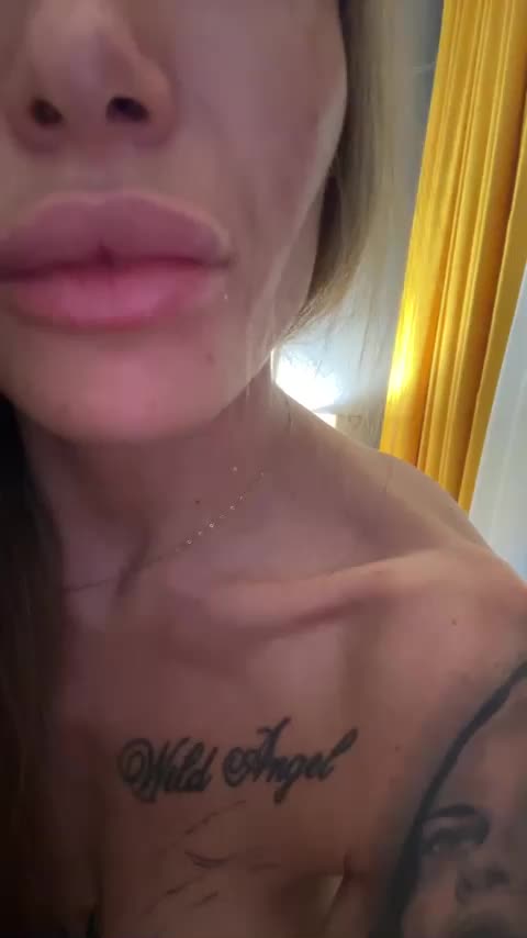 WILD-ANGEL777 Live Sex May 27, 2026