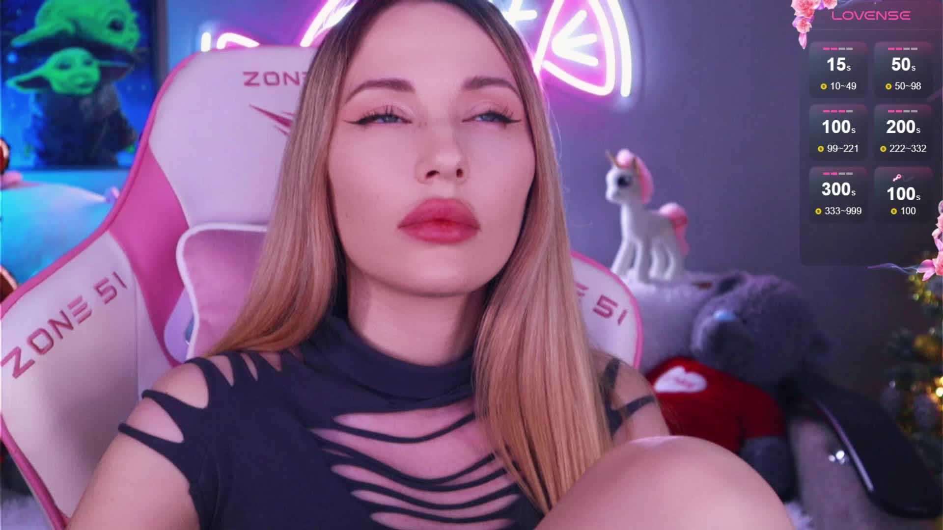 MySweetAlice Live Sex May 27, 2026