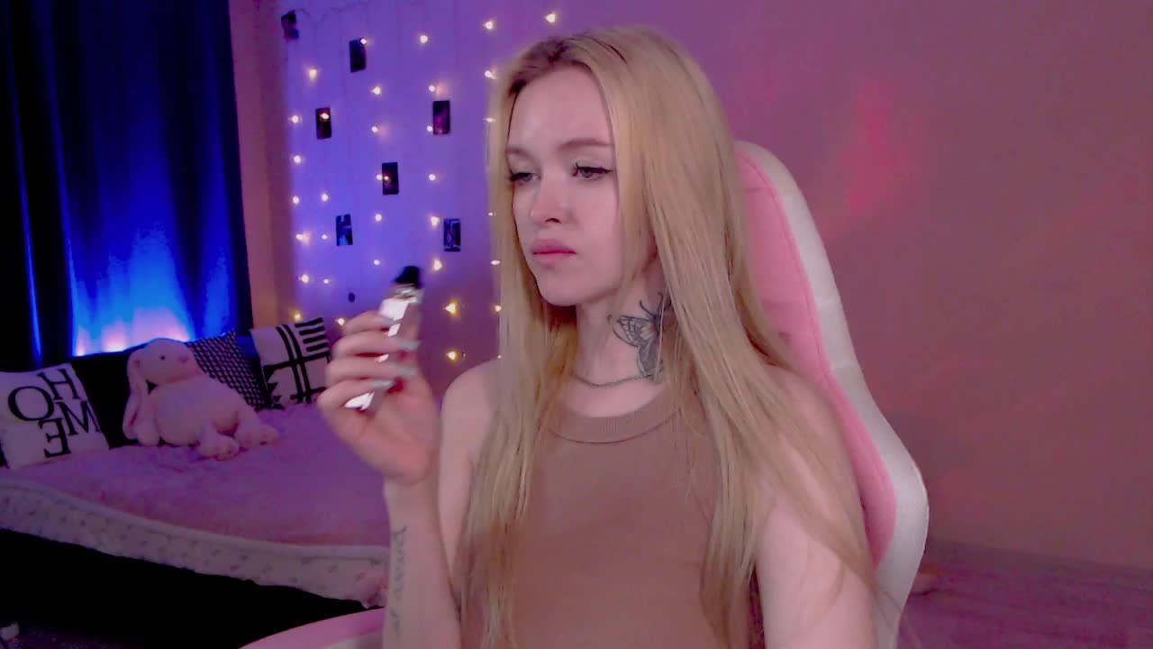 NaughtyMable Live Sex May 27, 2026