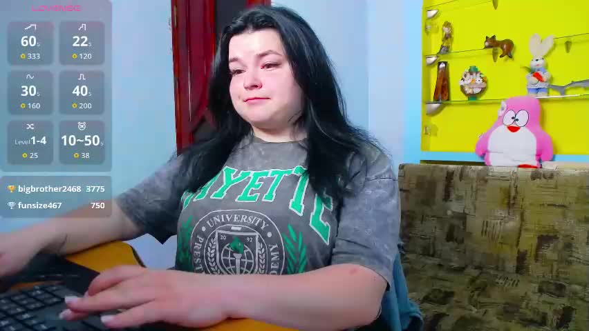linasexy777 Live Sex May 27, 2026