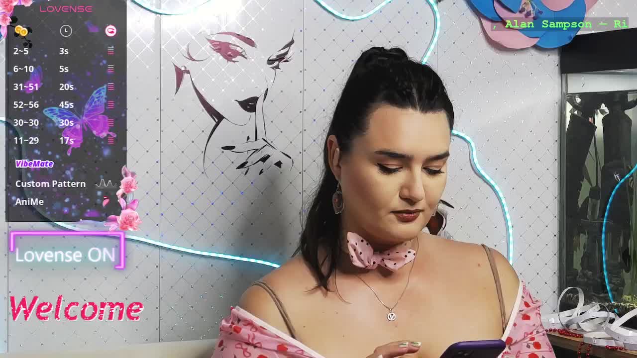 Lina_ Live Sex May 27, 2026
