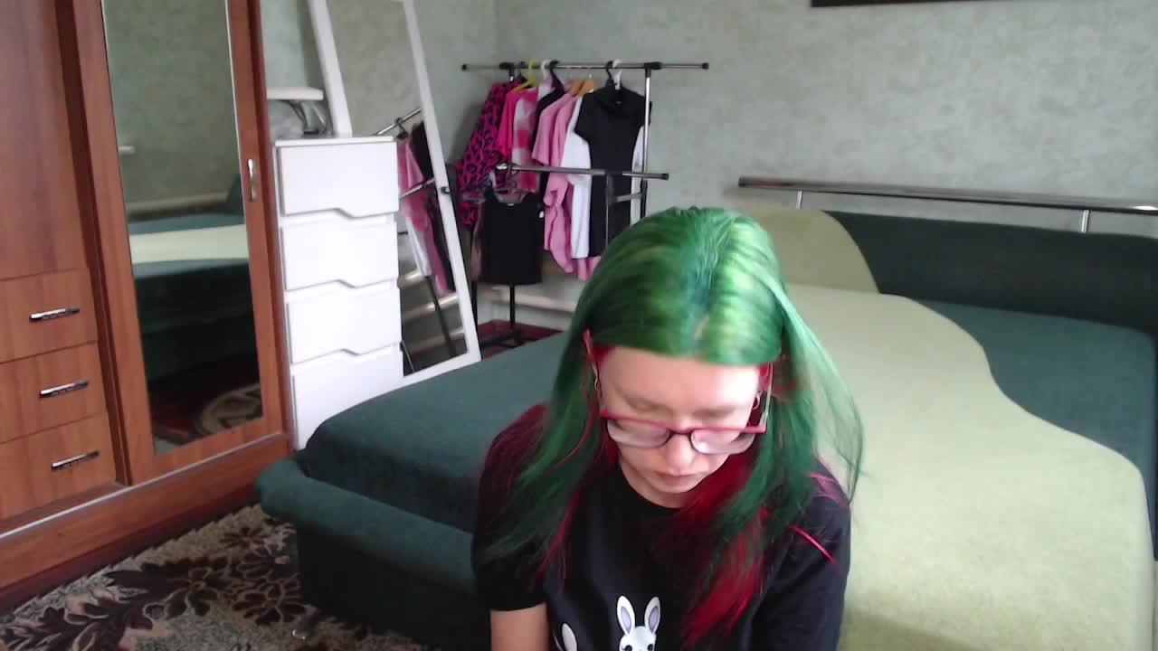 malvinella Live Sex May 27, 2026