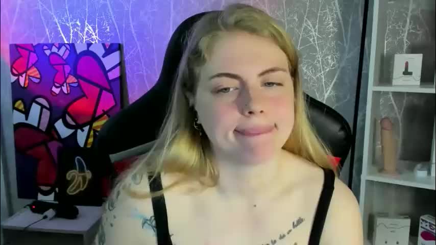 jolly_doll_ Live Sex May 27, 2026
