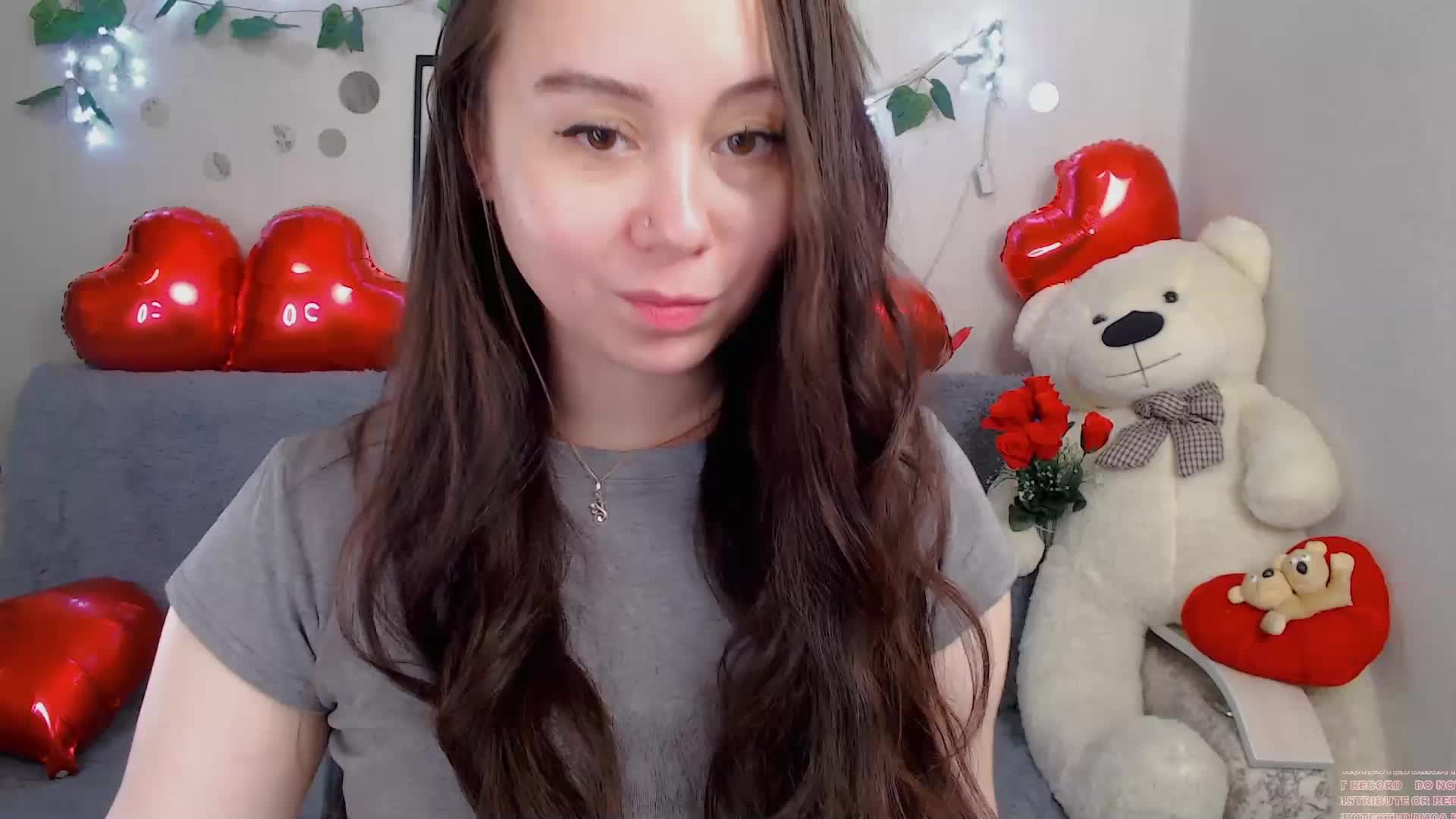 WOWalina Live Sex May 27, 2026