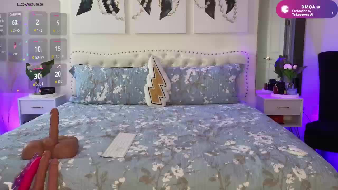 VioletBaby Live Sex May 27, 2026