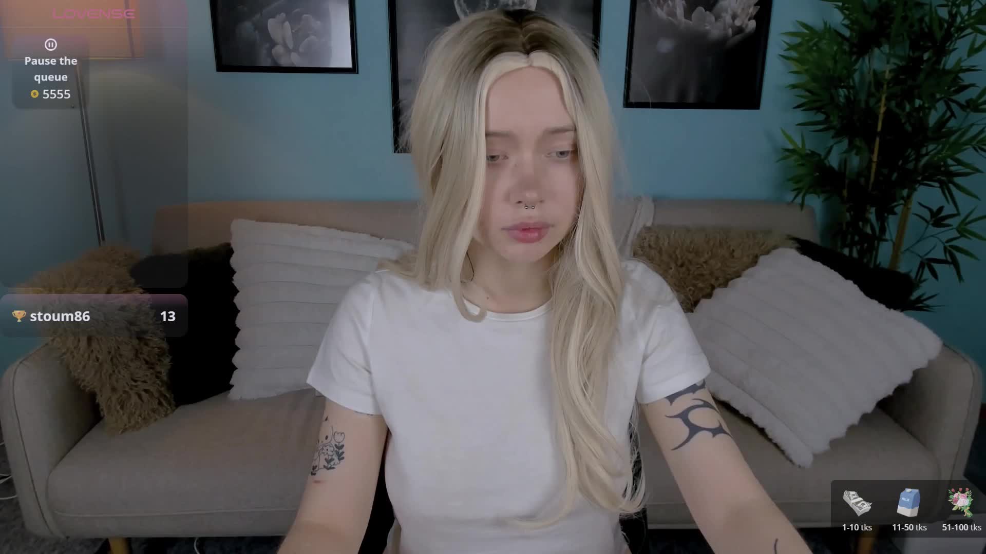 DragonFlya Live Sex May 27, 2026