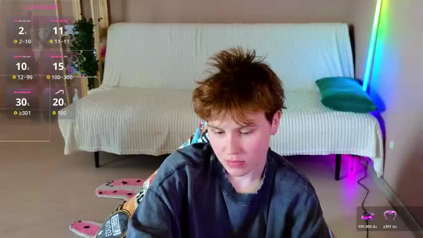 babees_eva Live Sex May 27, 2026