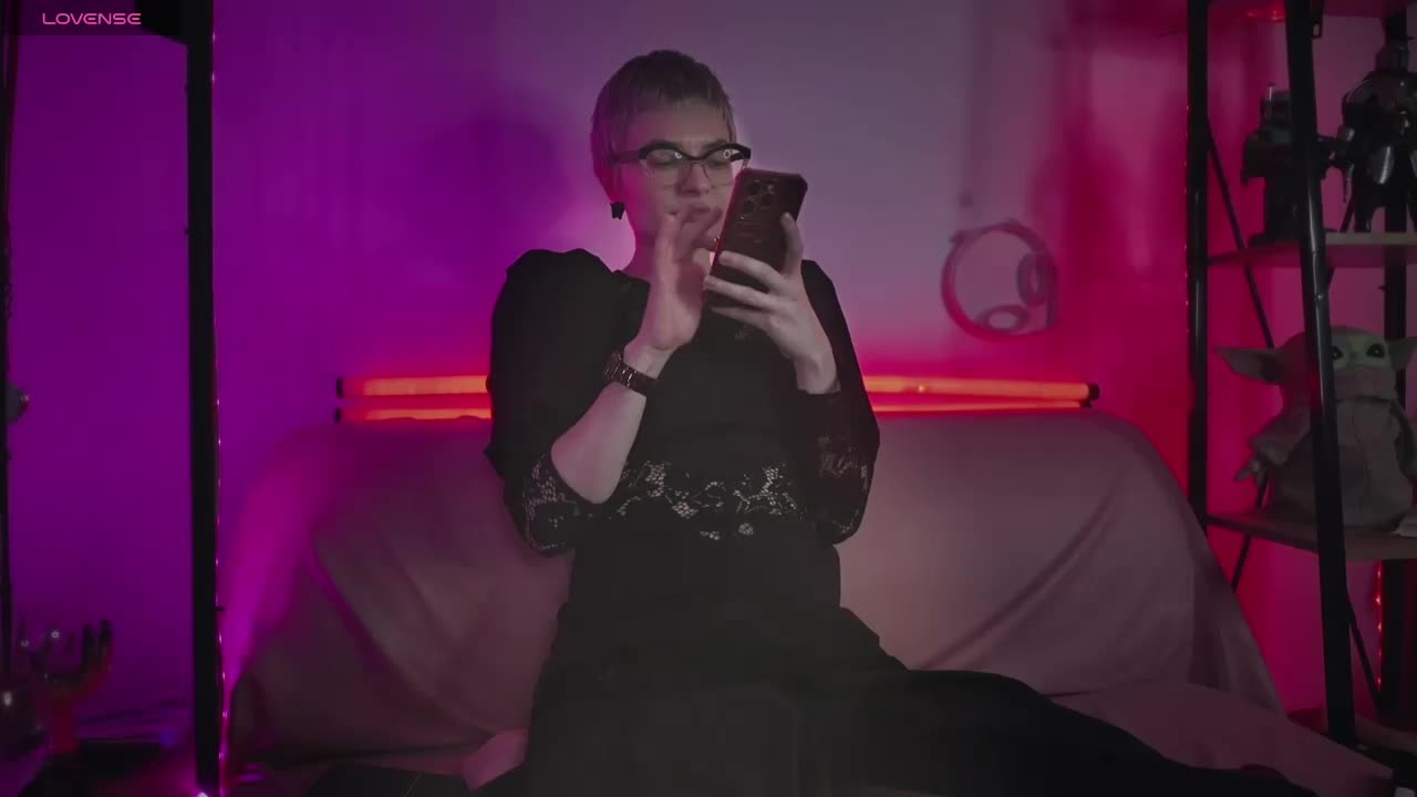 CyberXGoddess Live Sex May 27, 2026