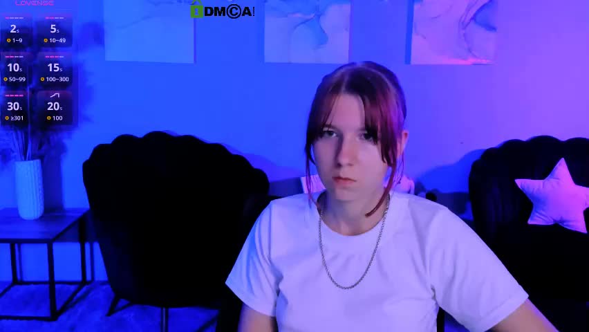 gloria_bubble Live Sex May 27, 2026