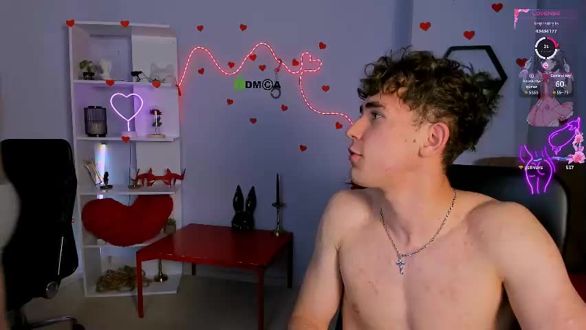 kevin_nix_ Live Sex May 27, 2026