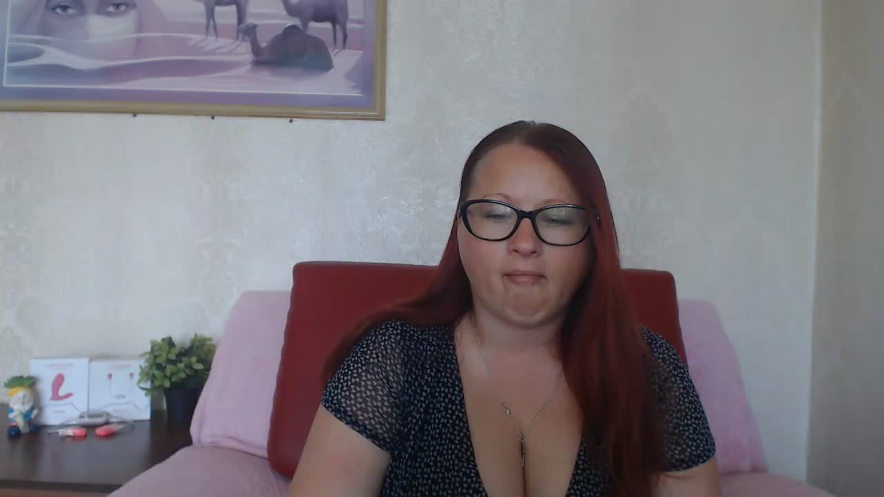 Lilia4joy Live Sex May 27, 2026