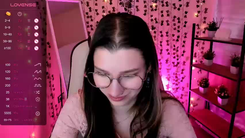 linablossom Live Sex May 27, 2026