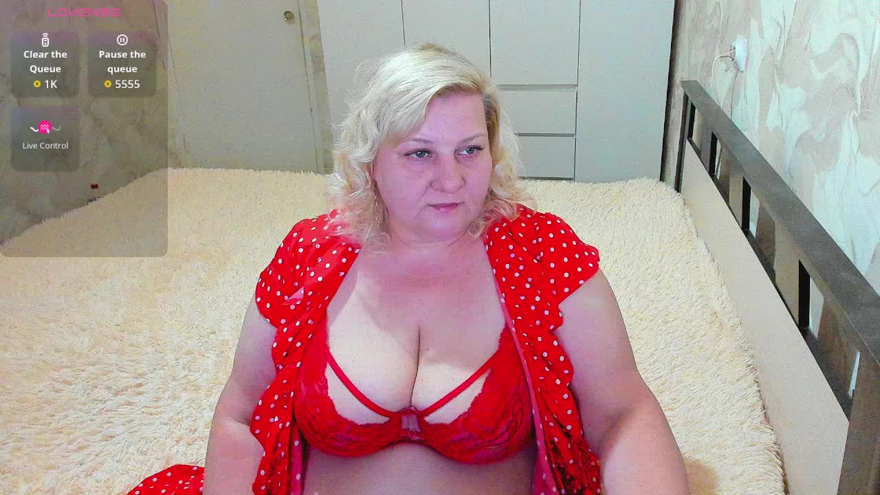SweetAngel6 Live Sex May 27, 2026