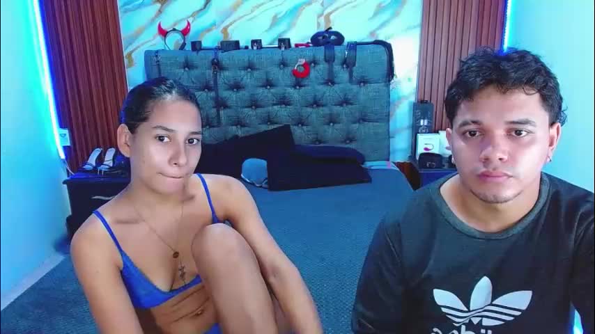 crisandmery Live Sex May 27, 2026