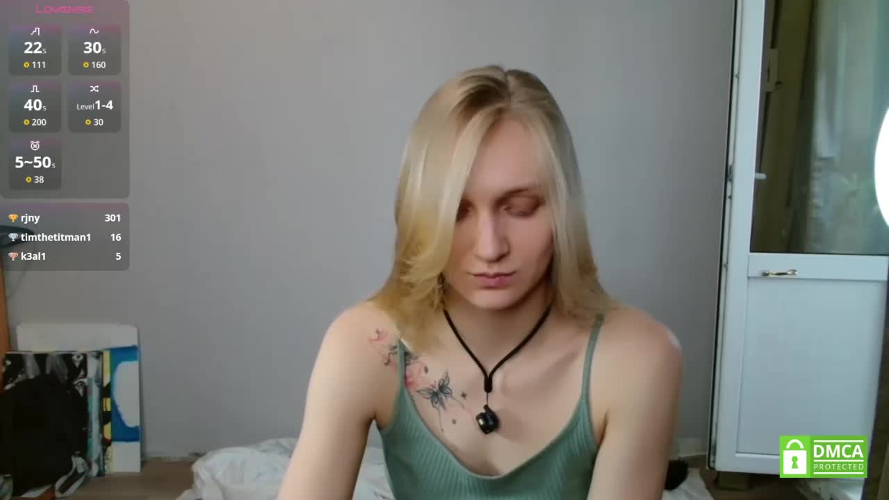 Angel-Alex Live Sex May 27, 2026