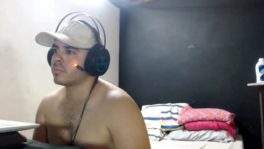 cherry_hotxx Live Sex May 27, 2026