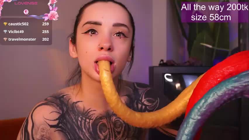 evarabbit Live Sex May 27, 2026