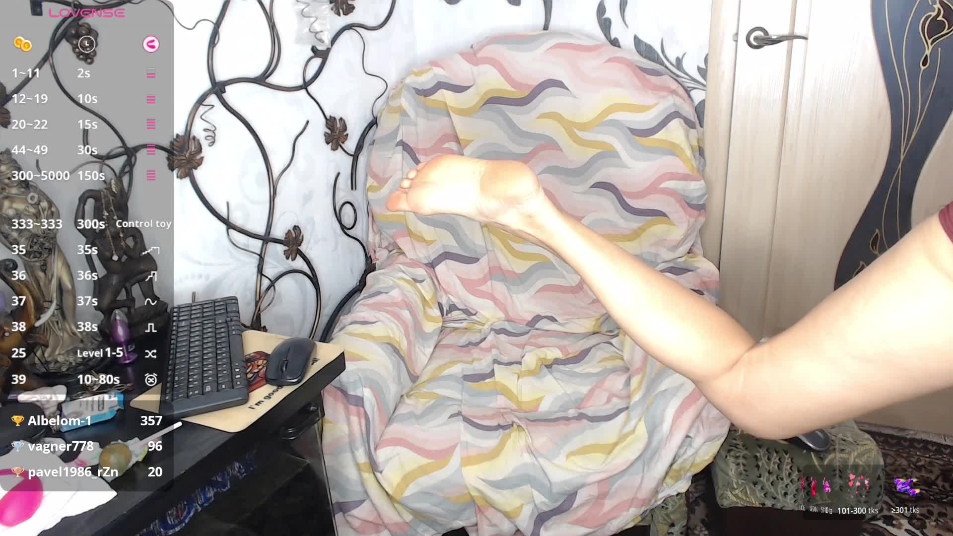 YaMaYa Live Sex May 27, 2026