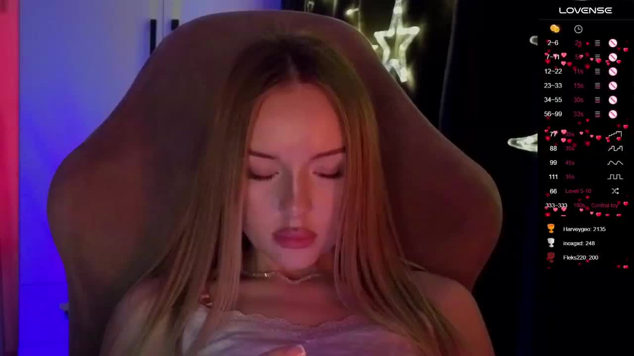 Nestyzz Live Sex May 27, 2026