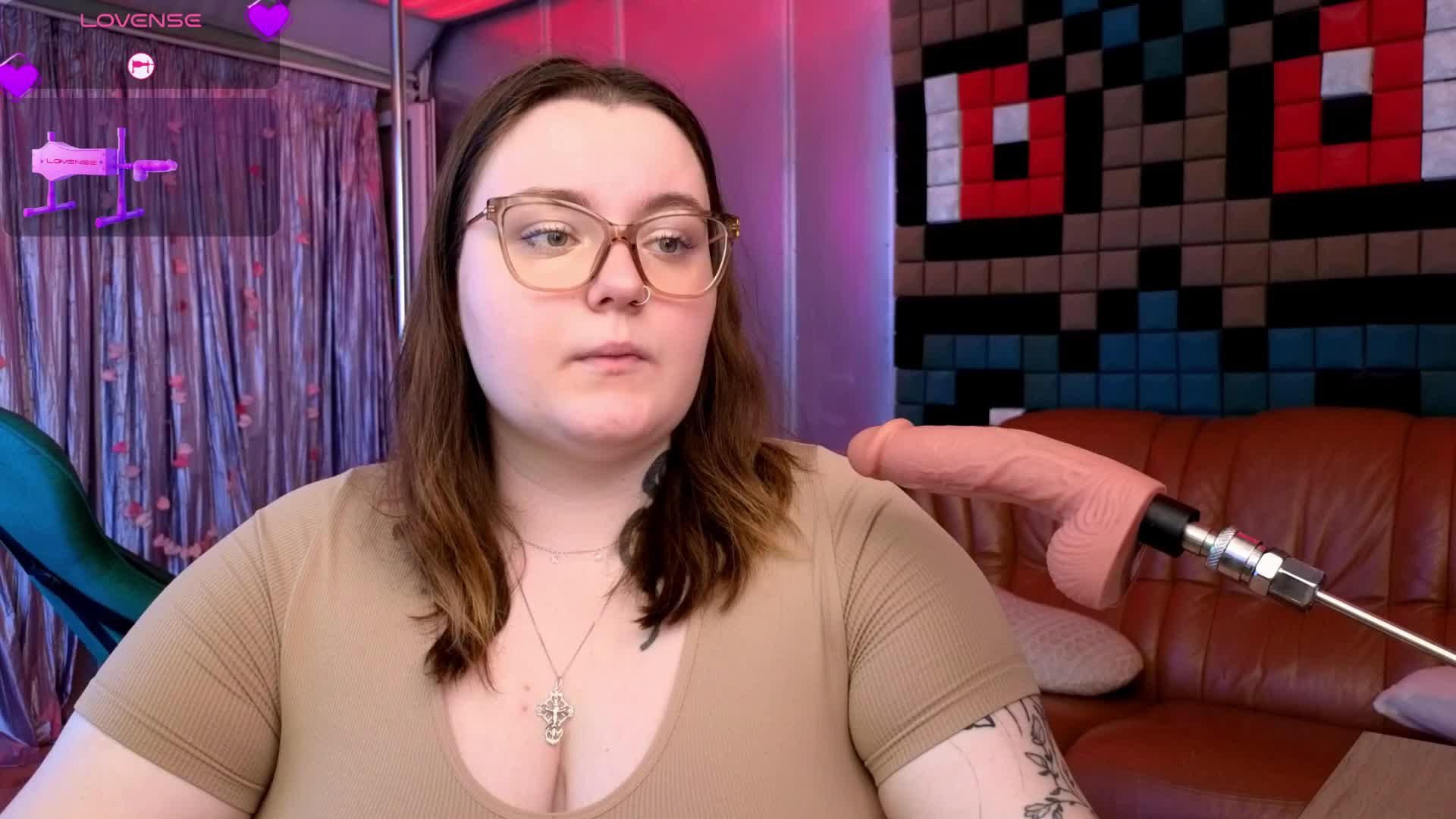 CatherineClaire Live Sex May 27, 2026