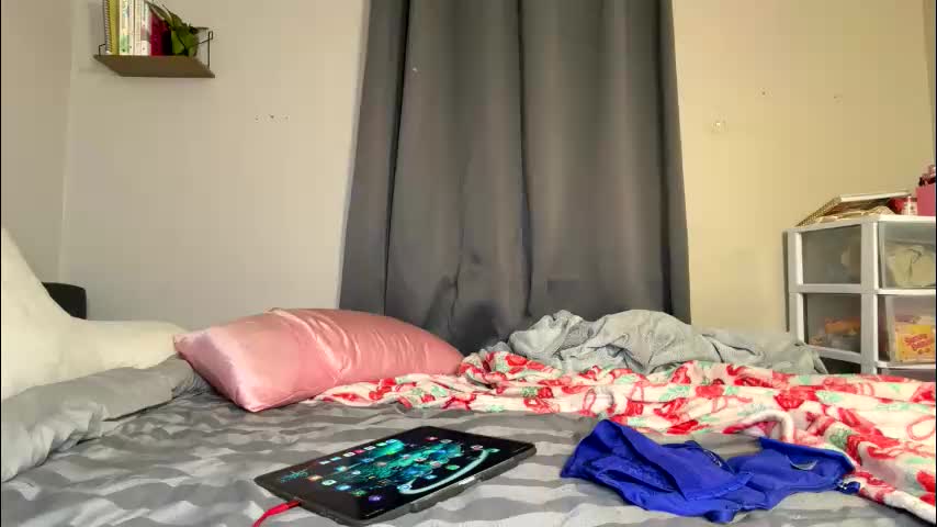 jadeee__ivy Live Sex May 27, 2026