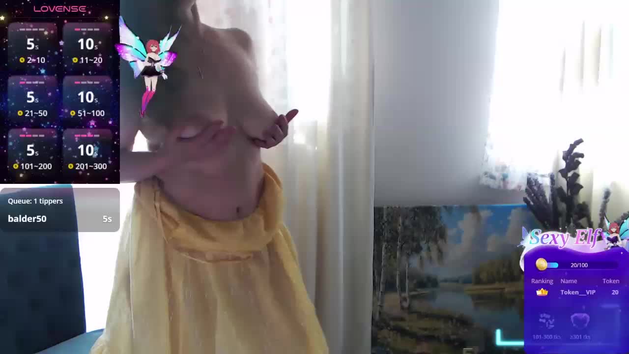 HelenBerg Live Sex May 27, 2026