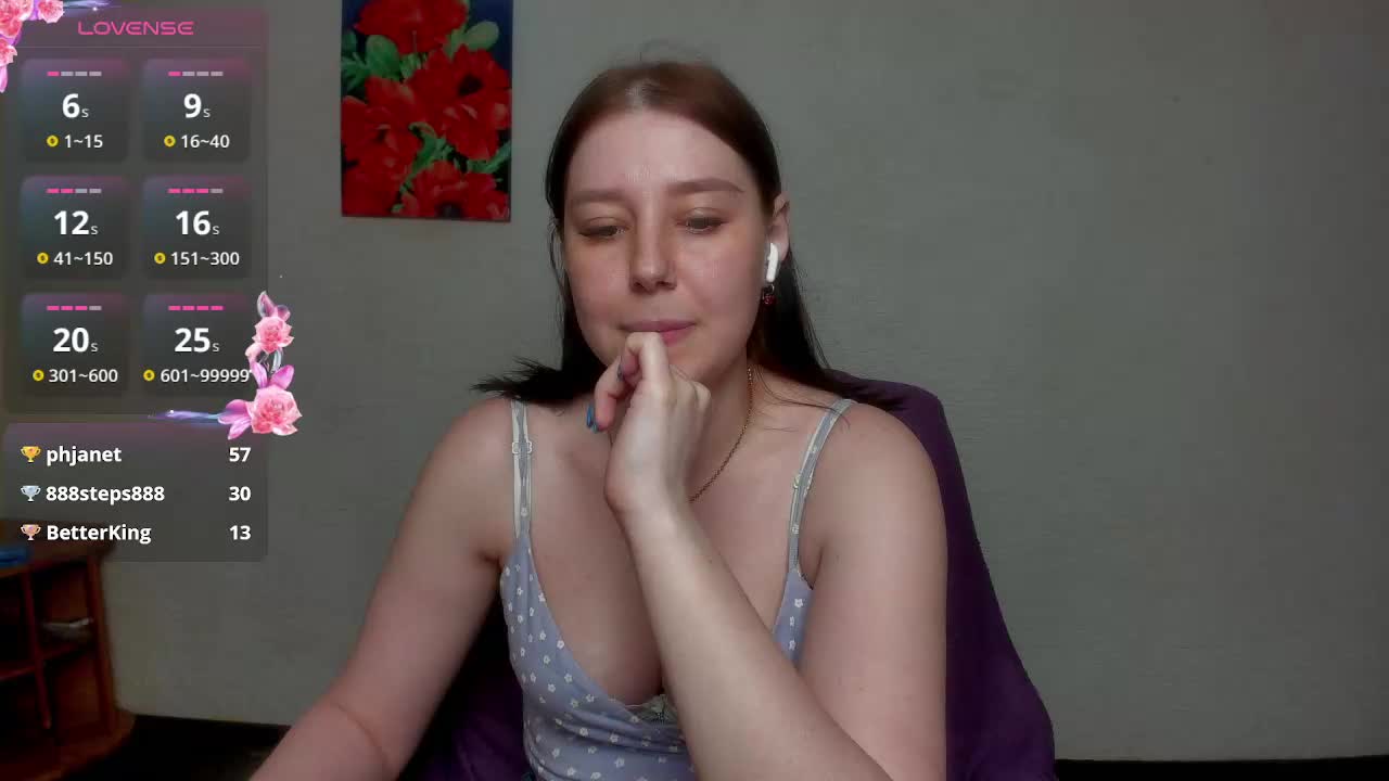 sannyflower Live Sex May 27, 2026
