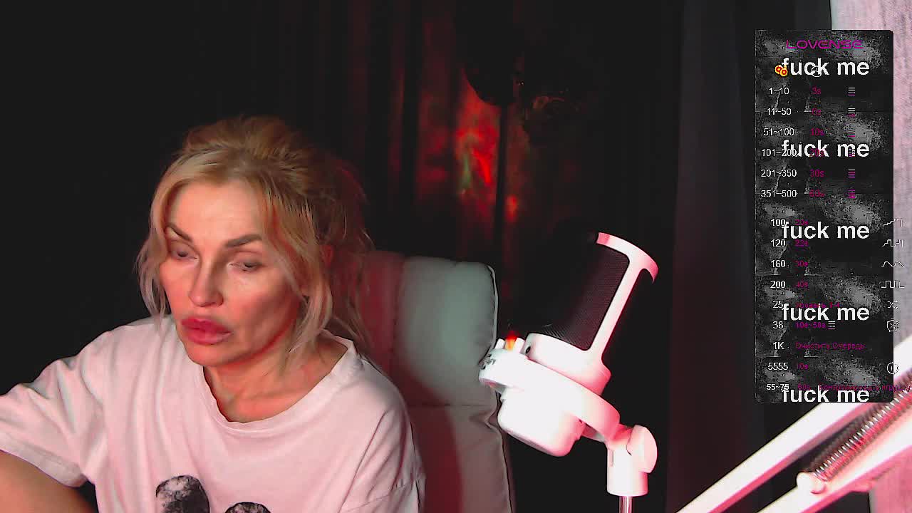 Margo77-1 Live Sex May 27, 2026