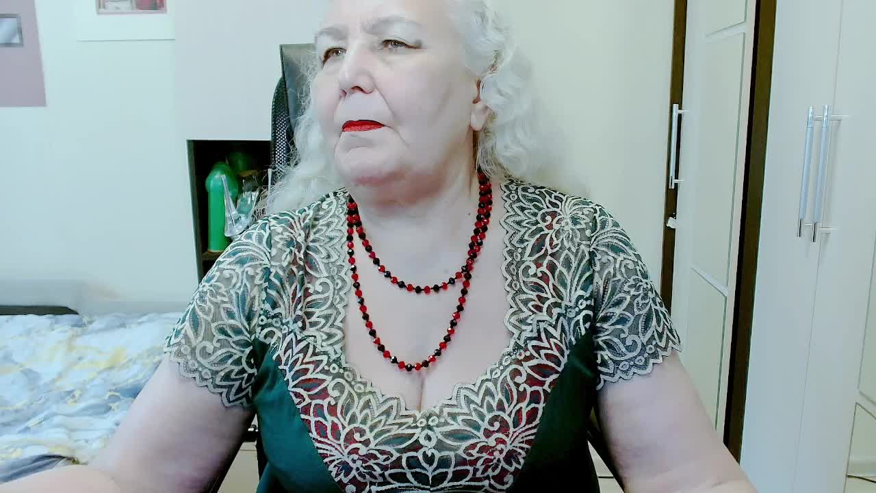 GrannyWants Live Sex May 27, 2026