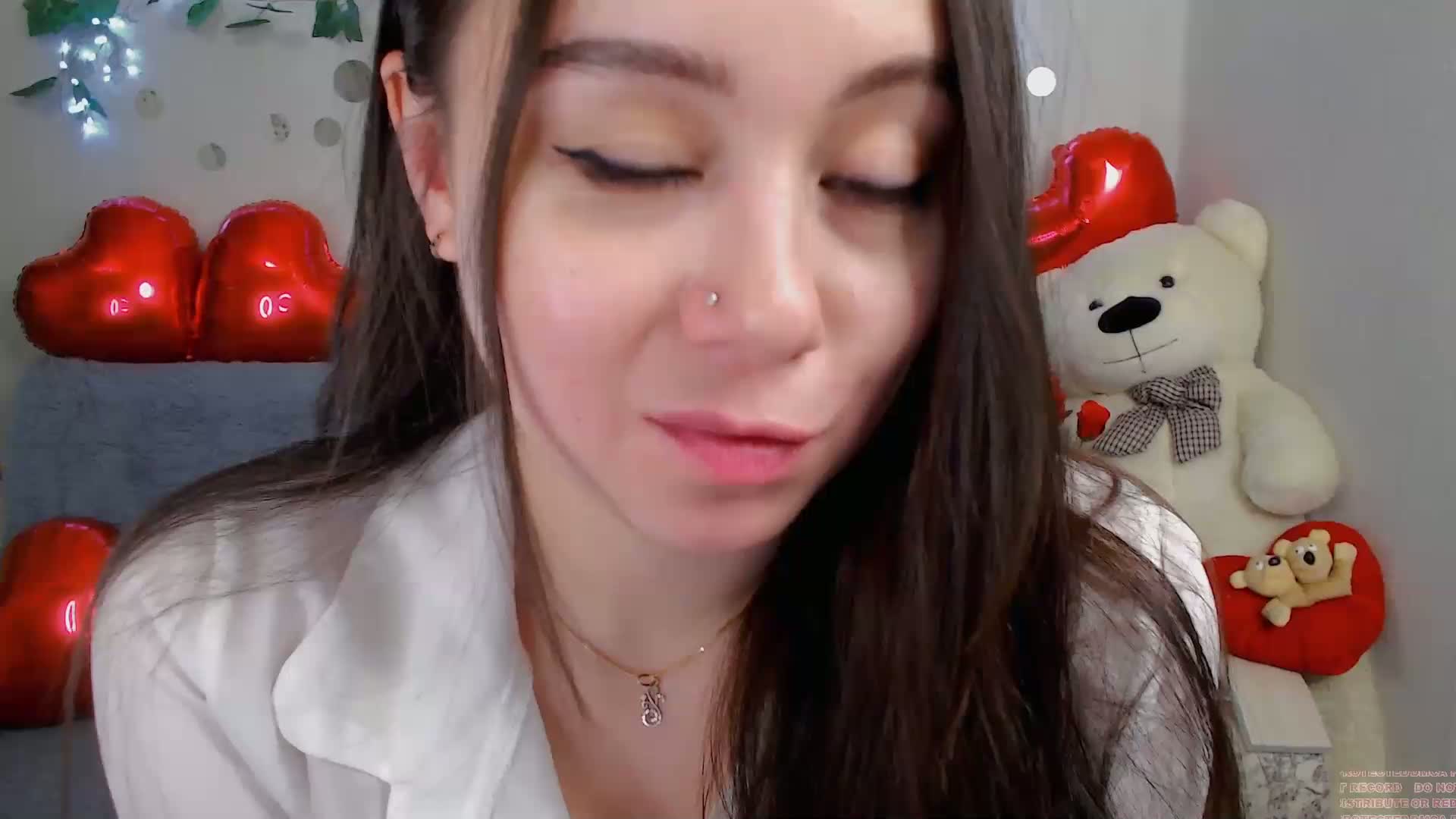 WOWalina Live Sex May 27, 2026
