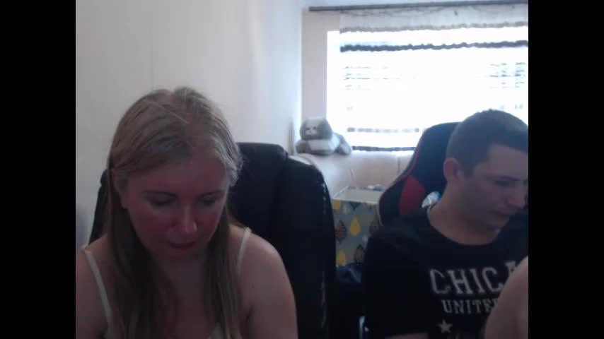 jenisandpeter Live Sex May 27, 2026