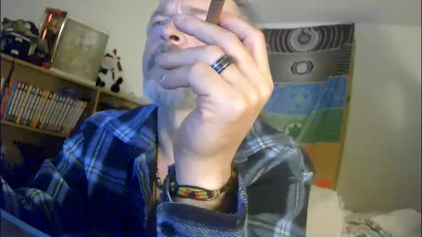 hippiedad333 Live Sex May 27, 2026