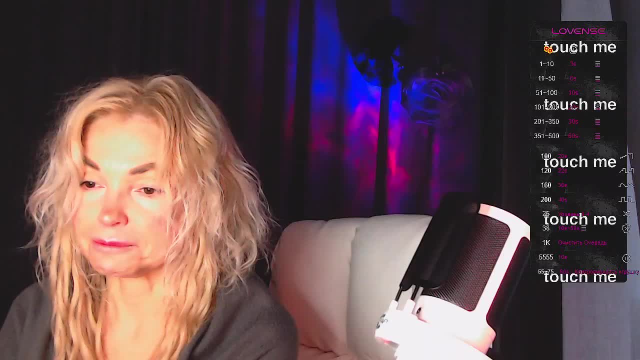 Margo77-1 Live Sex May 27, 2026