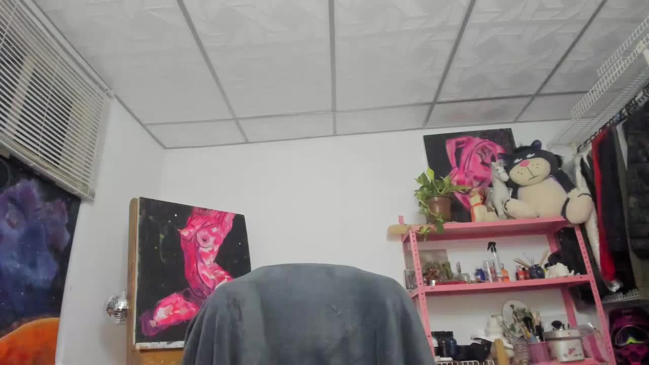 mariecam420 Live Sex May 27, 2026