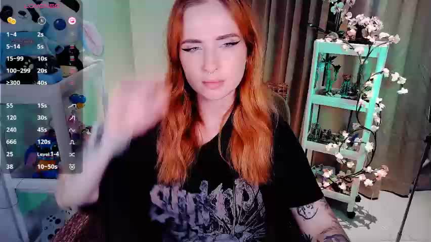 shyfoxxxy Live Sex May 27, 2026