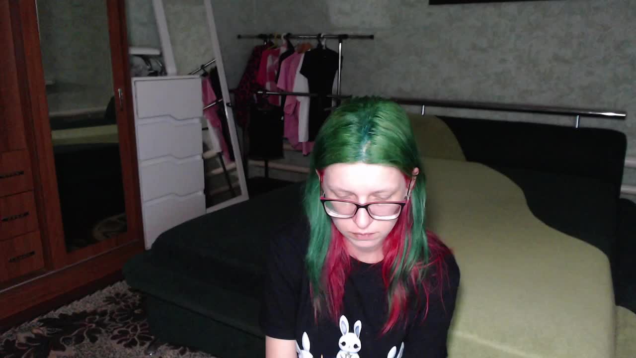 malvinella Live Sex May 27, 2026