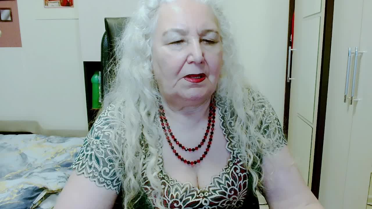 GrannyWants Live Sex May 27, 2026